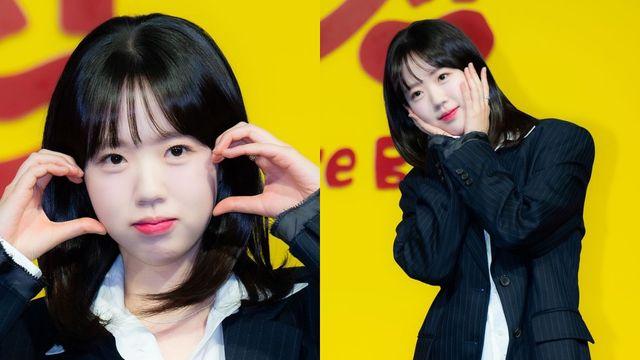 ‘활동중단’ 지예은, 번아웃→갑상선 이상설까지…소속사 “확인 불가”
