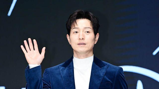 '45세' 정성일, 이혼 후 본업 집중한다…지상파 주연 물망 '열일' [엑's 이슈]
