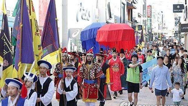 먹거리·볼거리·즐길 거리 가득…청주 가을축제 풍성