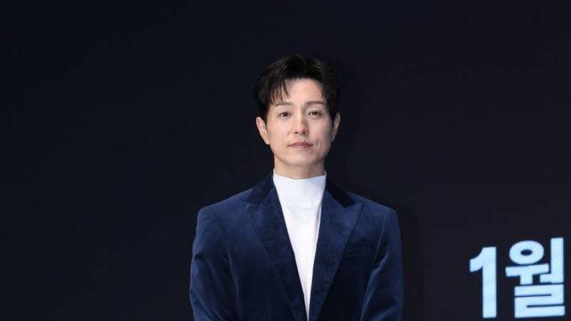 ‘더 글로리’ 정성일, 결혼 9년 만 각자의 길로…“귀책 NO, 양육 최선 다할 것” [종합]