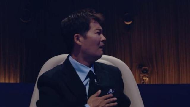 전현무, '우리들의 발라드' 무대 보고 영혼 탈탈…