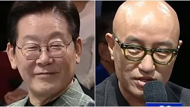 자영업자 대표로 나온 홍석천 “다 망했다”…이재명 대통령이 보인 '반응'