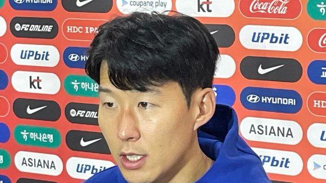 [IN LIVE] “주장으로서 고맙다”…’대한민국 캡틴’ 손흥민 “선수들이 부담감 느낄 수 있었는데 기회 잡았어”(일문일답)