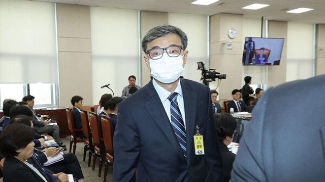 [2025국감-행안위] 국정자원 원장 