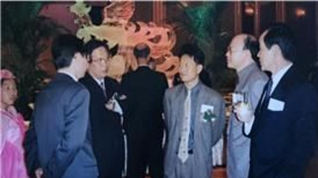 북측 파트너 