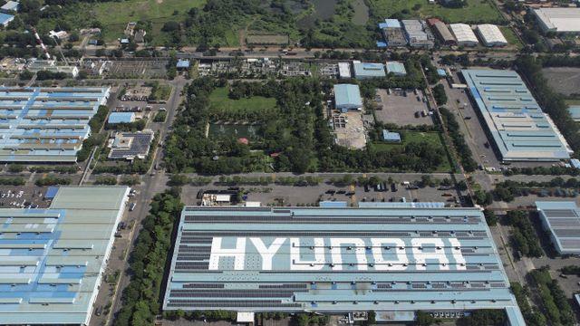 격랑의 글로벌 시장…현대차, 인도에서 활로 찾는다