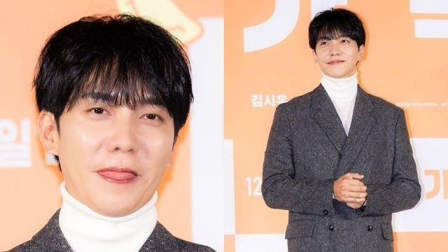 “책임감 느껴”…이승기, ‘이다인·MC몽 설전’ 후 첫 공식석상 (‘싱어게인’)