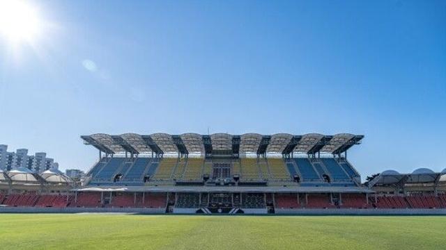 성남의 활력 중심, 탄천종합운동장과 야탑의 미식 코스 탐방