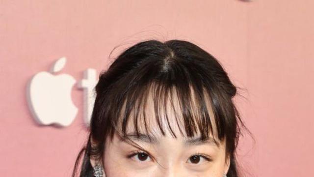 이 배우는 진짜 연기 때문에 뜨는 배우죠?