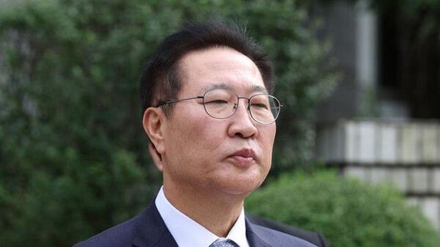 박성재 구속심사 4시간40분…휴대전화 교체 '증거인멸' 공방(종합2보)