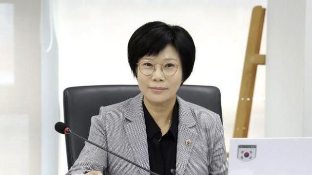 성남시의회 박주윤 의원, 