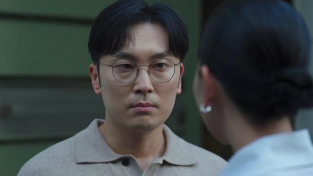 서현우, 전여빈과 손잡고 장윤주에 맞섰다