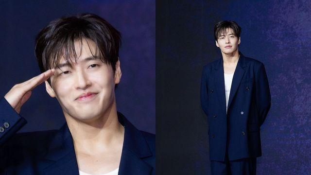 강하늘, ‘오겜2’ 촬영 중 잠들었는데…거대한 세트장에 나홀로 (‘라스’)