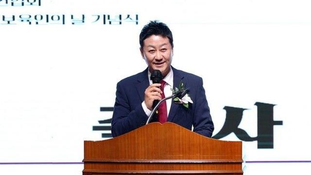 김진경 경기의회 의장, “보육 현장 어려움 살피고, 아이들 행복한 환경 만들 터”