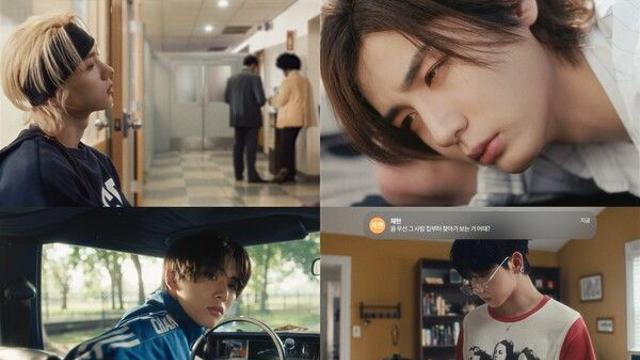 보이넥스트도어, ‘The Action’ 트레일러 공개…'전설의 시나리오 찾기' 눈길