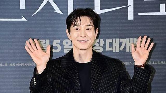 정성일, 무명 함께 버텼는데…'사이버 연애 3년·이별 7년' 아내와 파경 [엑's 이슈]