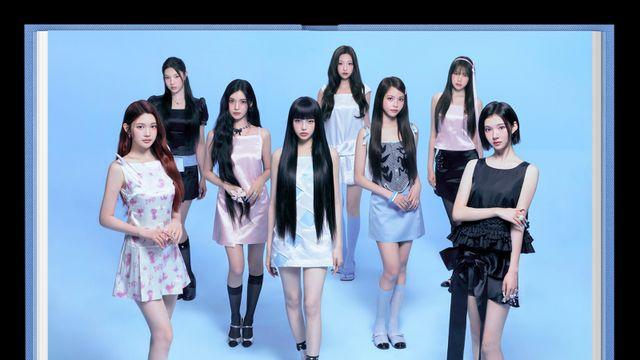 하츠투하츠, 신곡 ‘플러터’로 로맨틱한 시티 팝… 켄지가 작사