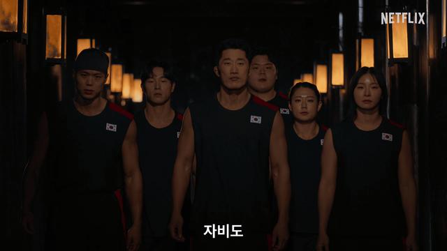 '피지컬: 아시아', 김동현→매니 파퀴아오 8개국 출격…