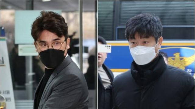 '억대 뒷돈 수수 혐의' 장정석 전 단장·김종국 감독, 대법 무죄 확정