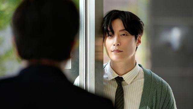 허남준, ‘김 부장’ 류승룡과 호흡…미지의 인물로 특별출연
