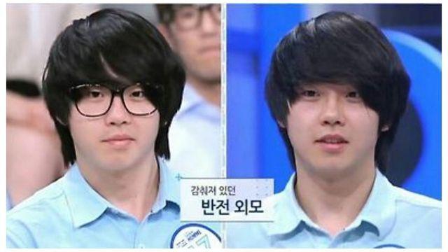 겟잇뷰티 헤어 디자이너 태양 레전드