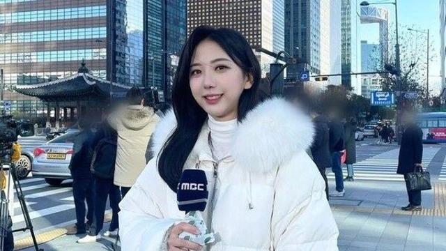 故오요안나 세상 떠난 지 1년…MBC, 오늘 대국민 사과