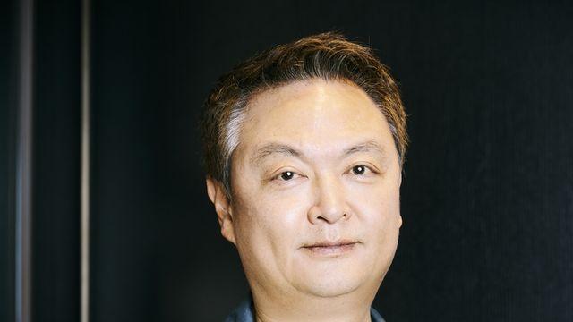 AI 활용해 장편영화 만든 강윤성 감독 