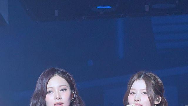 솔직히 둘중에 한명만 사귈 수 있다면 누구 고름?