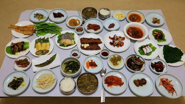 한국기행 할매, 밥 됩니까 2 2부 60년 노포의 영업비밀