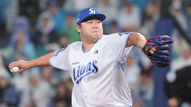 삼성 이승현 