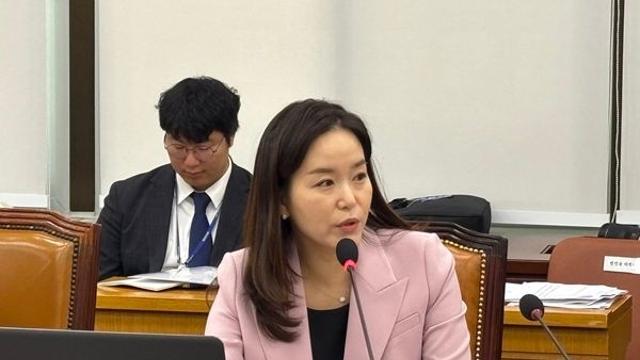이주영 의원, 유전자 정보 유출 우려…“중국 기업, 국내 건강정보 접근 가능성 있어”