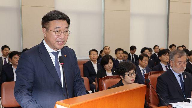 행안장관 