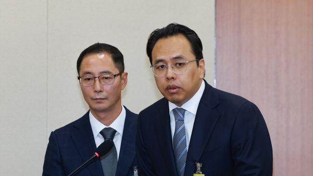 김범석 배민 대표 