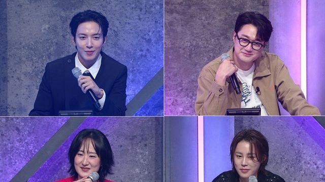 ‘스틸하트클럽’ 정용화 “음악에 진심인 청춘들 시작 함께…흥분+설렘”