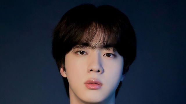 방탄소년단 진, 단 한 번 투어로 글로벌 14위