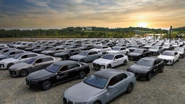‘BMW 레이디스 챔피언십 2025’, “준비는 끝났다!”