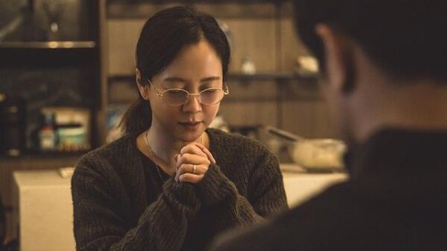'구원자' 간증하는 송지효, 갈망→욕망…변해가는 여자