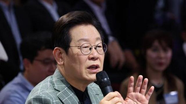 李대통령 