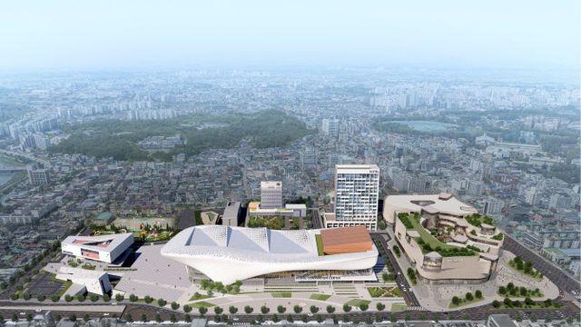 2032년까지 컨벤션센터 22→30곳…지방 마이스 시대 '성큼' [MICE]