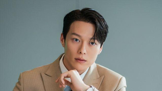 장기용 한기 뿜는 냉미남 (키스는 괜히 해서)