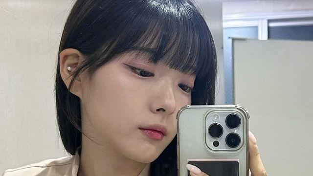 750만뷰가 나왔다는 국어 선생님