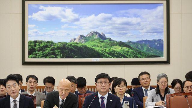 환노위, '부처이관' 에너지 분야 업무보고 16일 별도 진행