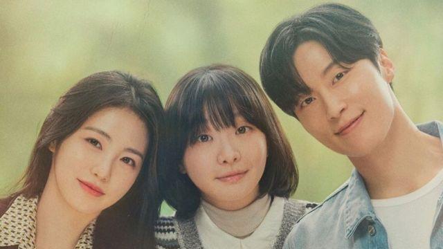 김다미♥허남준 일냈다… ‘시청률 3.3→8.4%’ 수직 상승 성공 (‘백번의추억’)