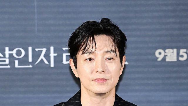 '9년 만 파경' 정성일, 유재석도 놀란 열애사 고백했는데…