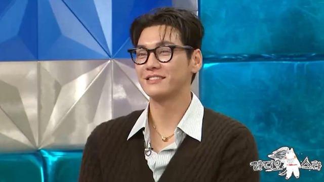 김영광, 이영애 미담→김남길 비하인드 대방출 (라디오스타)