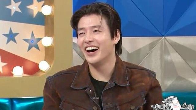 강하늘 