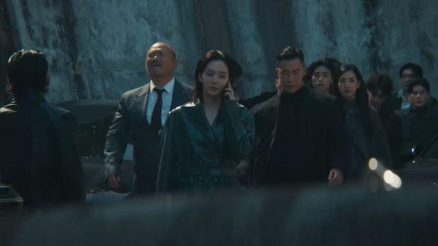넷플릭스 일냈다…역주행 시작하며 전 세계 순위 휩쓴 '한국 영화'