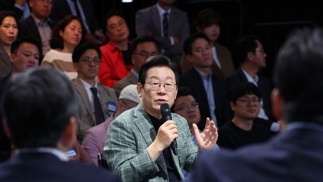 李대통령 