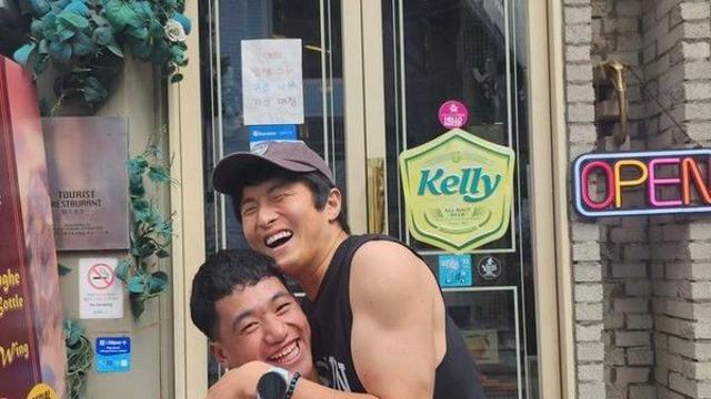 기안84와 인연 맺은 네팔 소년 타망, 국제구호단체 지원받는다