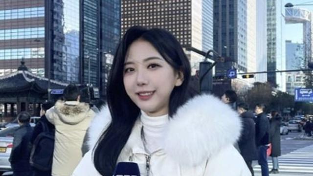 故오요안나 유족, 동료 기상캐스터 증인 요청…